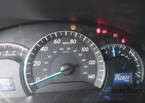 2012 Toyota Camry Se/Le/Xle from USA, damaged, VIN 4T1BF1FK7CU527547